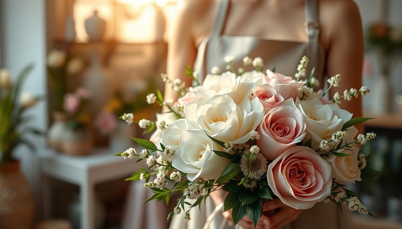 Elegant floral arrangement inspiration